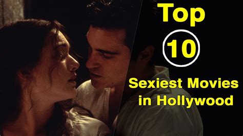 best hollywood sex films|200 Erotic Movies Ranked Worst to Best .